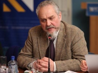 Профессор Зубов: Российское вторжение – это успех Украины