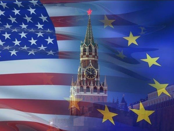Почему российско-украинская война не выльется в третью мировую