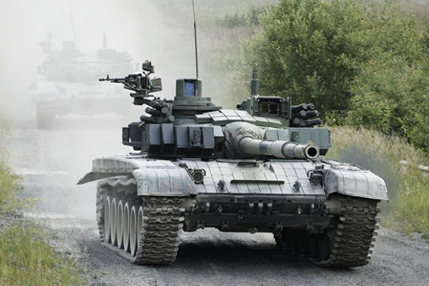 Чому США не надають зброю Україні