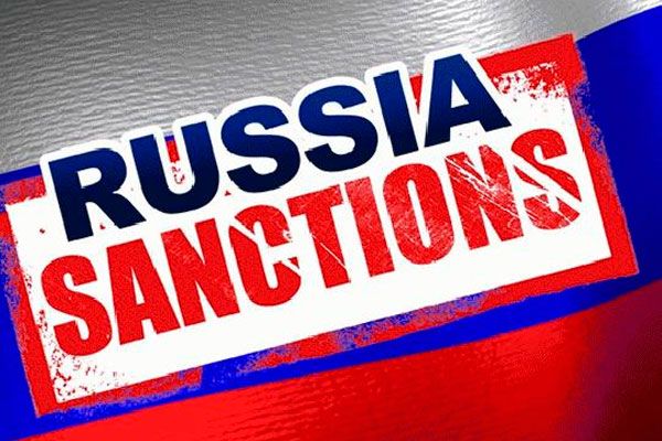 В ЕС считают, что Россия серьезно почувствует санкции в следующем году, – Wall Street Journal