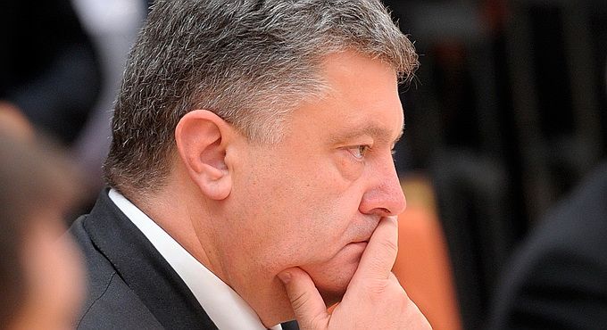 Как проиграл Порошенко и почему победил Оппозиционный блок