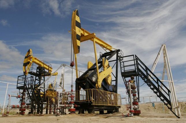 Россия обанкротится через год при цене на нефть в $ 60 за баррель – Die Welt