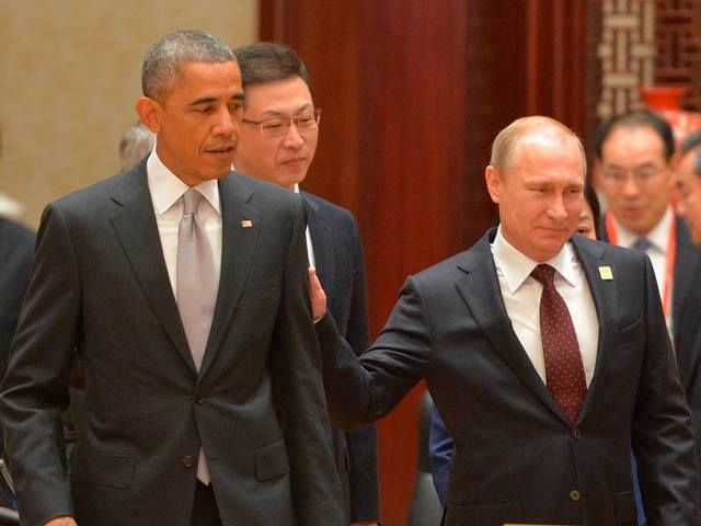 Обама сдает Украину Путину в обмен на договоренности с Ираном, – The New York Times