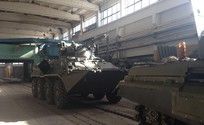 Реформування оборонної промисловості – шлях до переозброєння армії