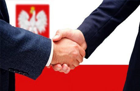 Украинский бизнес идет в Европу через Польшу