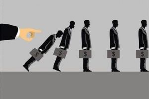 Цепная реакция. После “Дельты” ликвидация угрожает ещё одному банку-гиганту – Охрименко