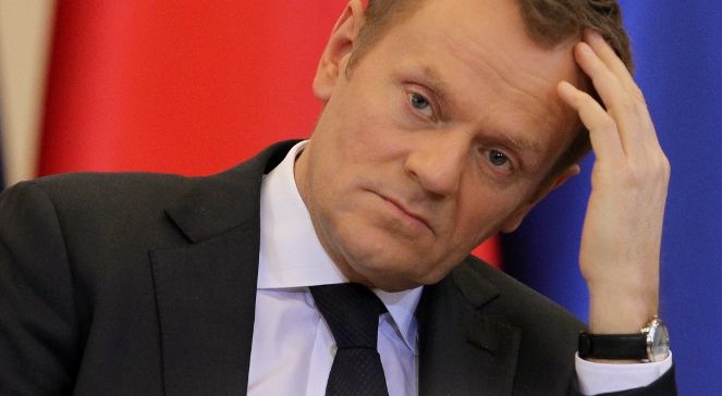 В Европе сегодня нет единого мнения по вооружению Украины – Туск