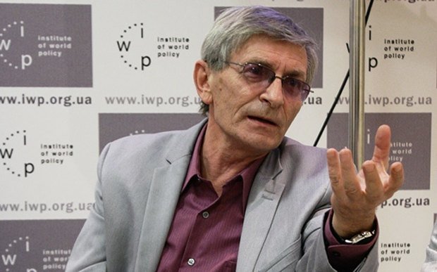 Головаха: У власти закончилось время на эксперименты и ошибки