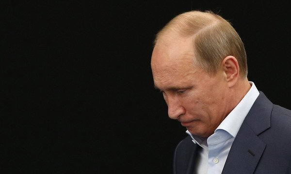 Вторжение в Украину вышло из-под контроля Путина — Мировые СМИ