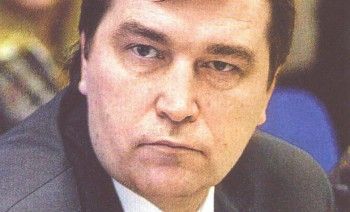 Александр Гончаров: Реструктуризация, а по-украински – дефолт