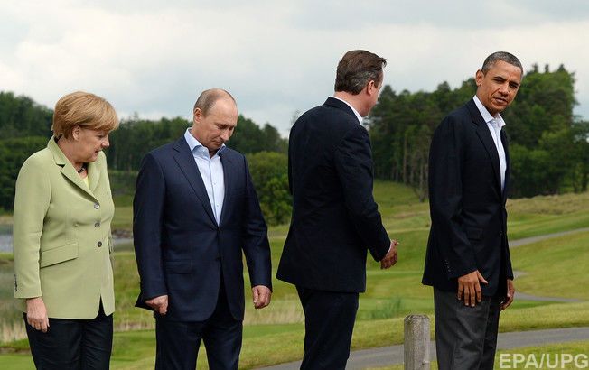 Stratfor has 11 chilling predictions for what the world will look like a decade from now