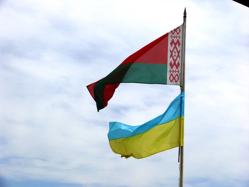 Возможности решения Украиной «проблемы Беларуси»