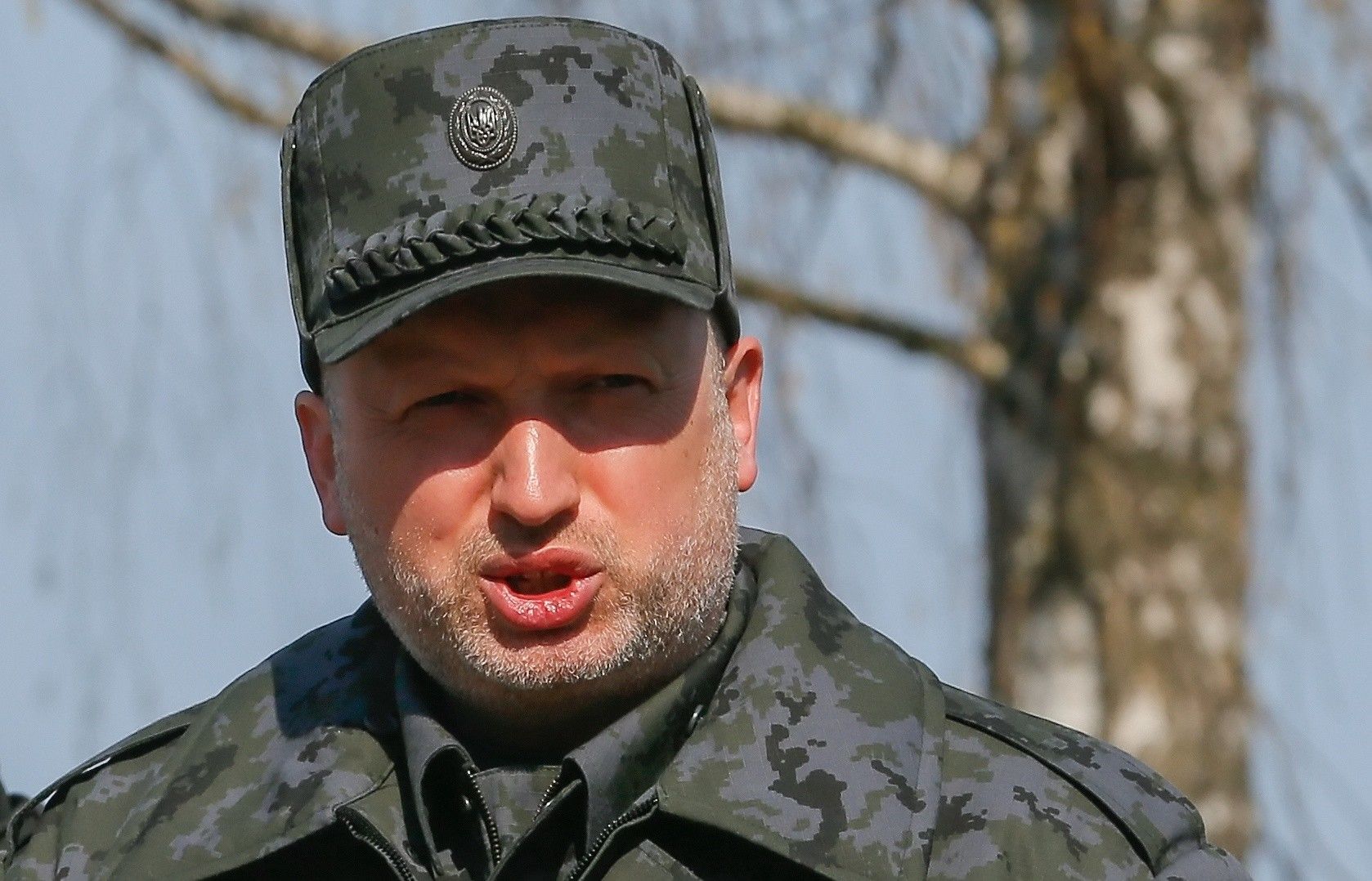Сучасні виклики України в умовах кризи світового порядку