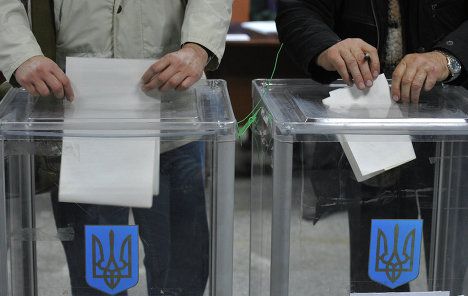 Выборы 2015: как Киев теряет власть на местах