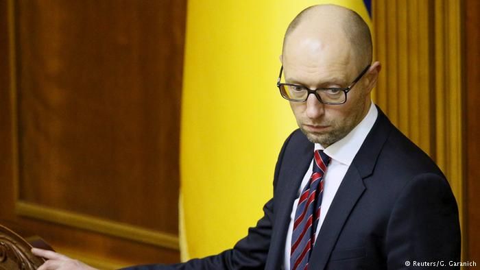 Україна стає некерованою