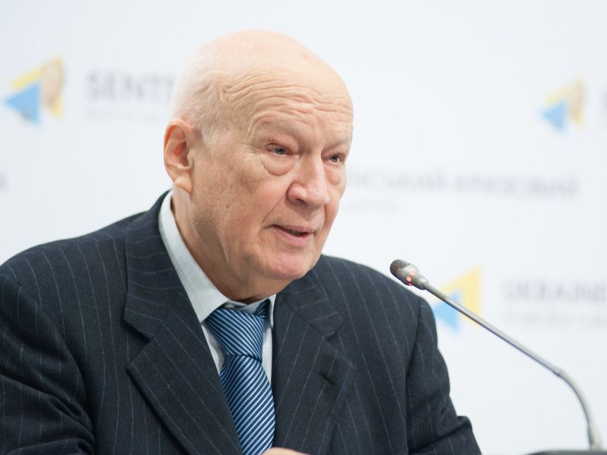 Російська агресія спричинила появу нового суб’єкта – української нації