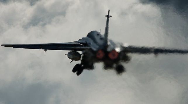 Расходы России на операцию в Сирии оценили в 38 млрд руб.