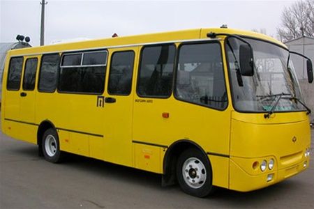 Киев может остаться без маршруток