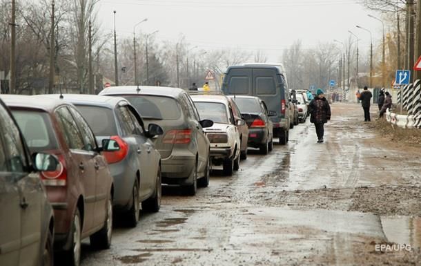 Україна витратить на ремонт доріг 14 мільярдів