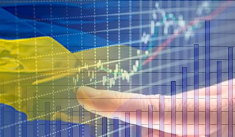 Уряд прогнозує зростання ВВП України на 1% в 2016 році