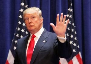 IT-гиганты объединились в борьбе против кандидата в президенты США Дональда Трампа