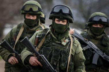 Czech and Slovak experts comment on Russian military aggression and occupation of Crimea
