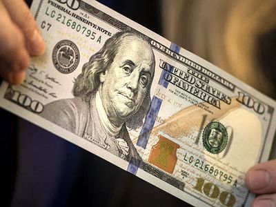 Что можно купить на $100 в разных странах