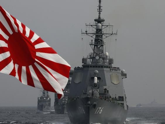 japan-navy