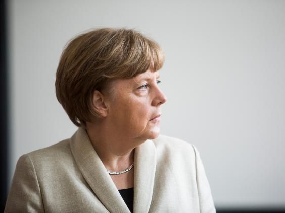 merkel