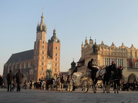 poland