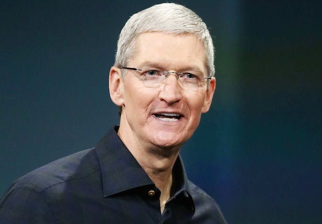 Apple научилась хранить секреты. Или ей больше не выгодны утечки