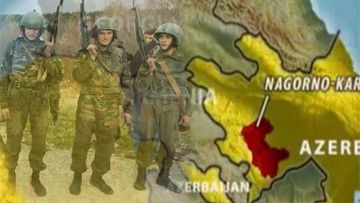 Карабах и Донбасс: параллели между двумя минскими процессами