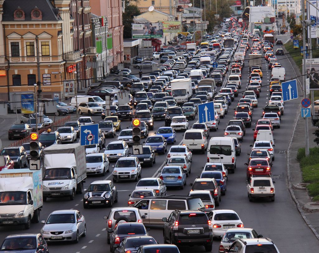 Правительство определило порядок предоставления информации из реестра владельцев авто