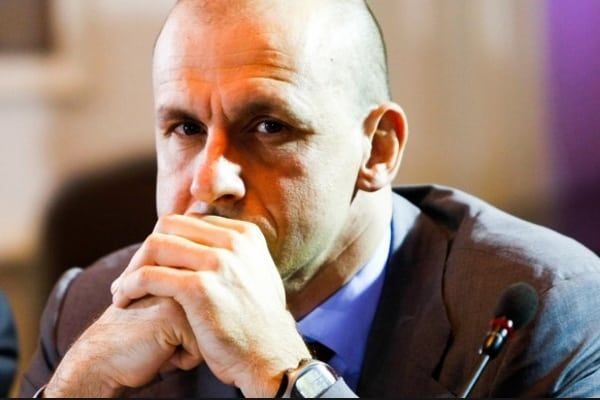 Російський бізнесмен Григоришин подав запит на отримання громадянства України – ЗМІ