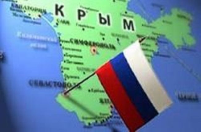 Крым как экспериментальная площадка нового русского тоталитаризма