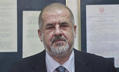 Рефат Чубаров о возможности вооруженного сопротивления в Крыму