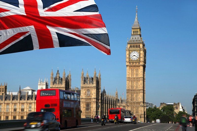 Три последствия выхода Британии из ЕС для мировой экономики