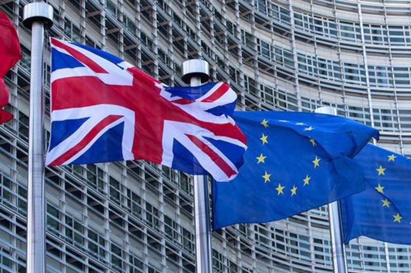 Brexit как шанс для Украины