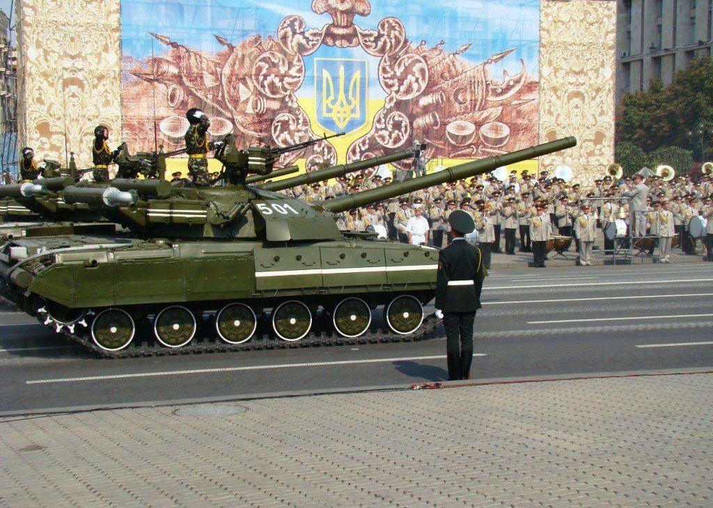 Честно о шансах на победу: шесть главных слов о войне Украины за Независимость