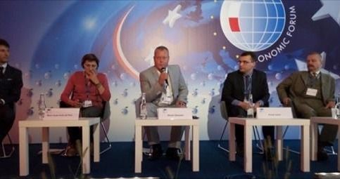 Гибридная угроза. Докричаться до скучающей Европы