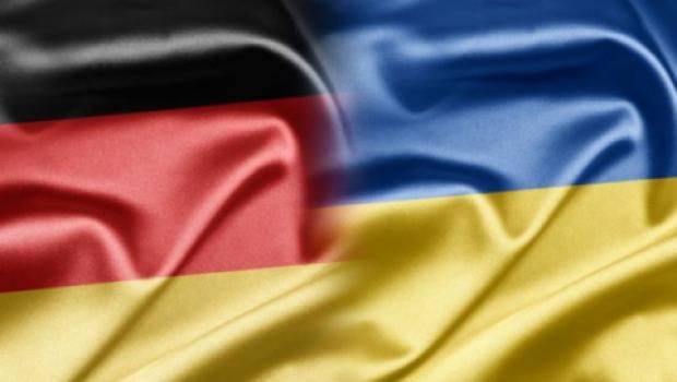 Торговля Германии с Россией сокращается, с Украиной растет