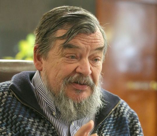 Ерік Райнерт: «Україна сьогодні – це Перу 1979-го…»