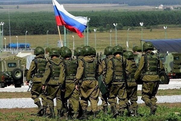 Проверка боеготовности: подготовка к войне или способ осуществления власти?