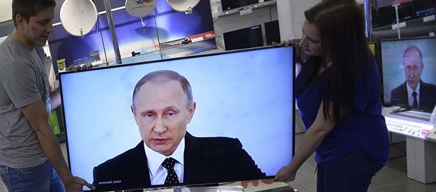 Евгений Магда: Секрет “успеха” и рецепт поражения Путина