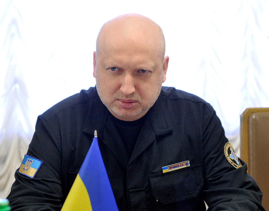 Турчинов: “Цинизм новых провокаций спецслужб РФ начал граничить с дебилизмом”