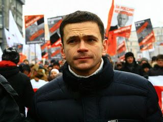 Союзниками Путина являются украинские олигархи — российский политик