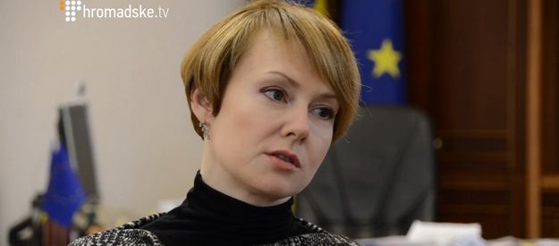 Олена Зеркаль: “Ми не вміємо розповідати про себе, які ми молодці”