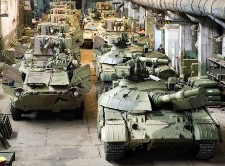 В ожидании решений Трампа Украина активно готовится противостоять агрессии РФ – Wall Street Journal