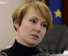 Олена Зеркаль: “Ми не вміємо розповідати про себе, які ми молодці”
