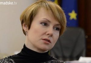 Олена Зеркаль: “Ми не вміємо розповідати про себе, які ми молодці”
